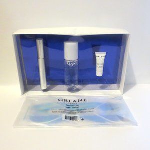 ORLANE PARIS 4 PIECE SET